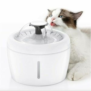 New Pet Water Fountain